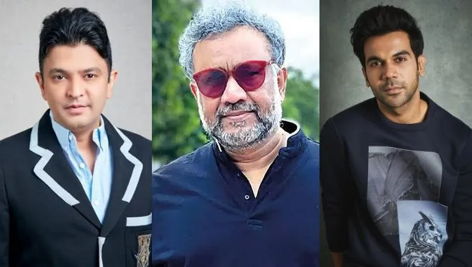 Anubhav Sinha ‘s Teams up with Rajkumar Rao on Social Drama ‘ Bheed’!