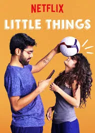 “Little Things” will always hold a special place in our hearts : Mithila Palkar and Dhruv Sehgal !