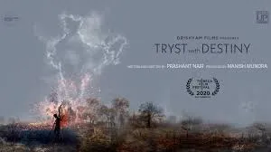 Drishyam Films’ Tryst With Destiny trailer takes the internet by storm! Drishyam Films’ Tryst With Destiny trailer creates a stir amongst netizens