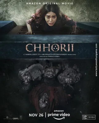 Exclusive: Nushrratt Bharuccha Opens up on OTT Release of ‘Chhorii’ this November 26