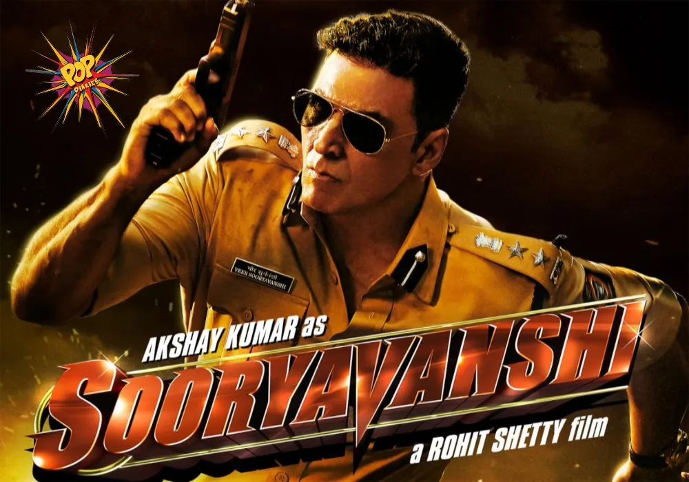 Sooryavanshi 6th day box office