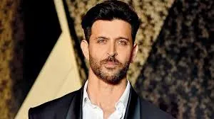 Hrithik Roshan gives a shout out to his fan-influencer, Tarun Namdev; leaves him super elated!