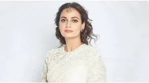 “We need to stringently seek legal accountability for Climate Action”: Dia Mirza