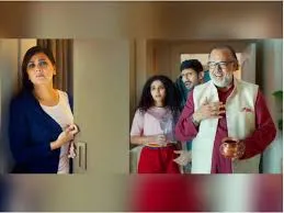 What happens when Alok Nath battles it out with the unabashed Rao’s !