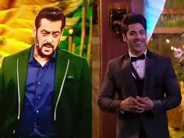 Salman Khan calls Simba Nagpal the most ‘real’ contestant in BB15; says “The only real contestant was Simba Nagpal and Unfortunately got evicted”!