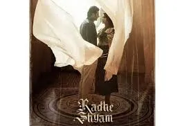 Radhe Shyam to get new song on December 1st, here’s the promo of the song!