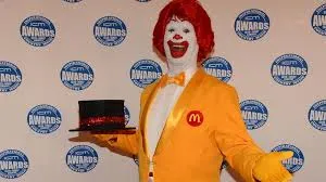 Mc Donald's Got rid of Ronald the Clown! : Why they got rid of it? 