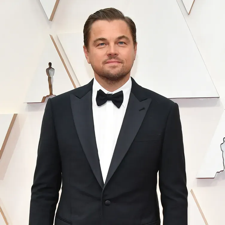 Leonardo DiCaprio to star as cult leader Jim Jones in upcoming film;