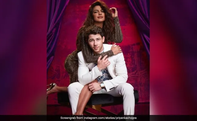 Priyanka Chopra's Rost Of The Joans Brothers: Here are 5 moments from the event 