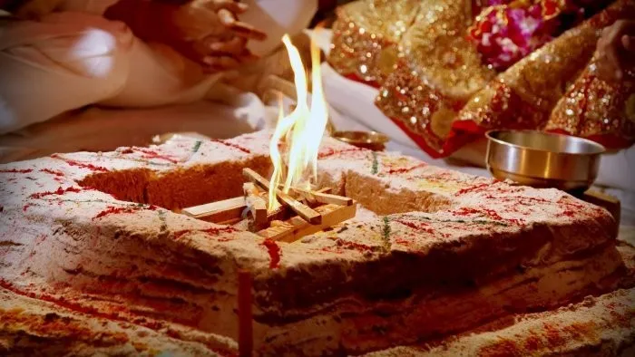 Kodava samaj bans cutting cake and opening champagne 