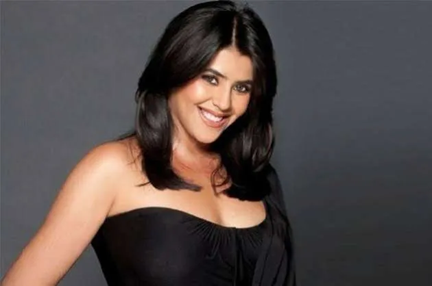 2022 is all about Ekta Kapoor and her 23 lined up projects!