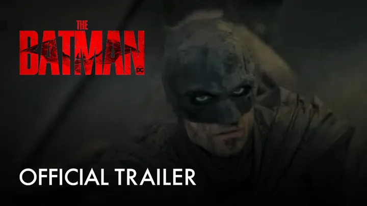 The Batman 2nd Trailer Out – The Bat and The Cat Join To Fight The Gotham City Evil