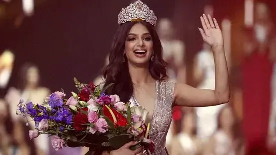 Unchecked Facts of Miss Universe 2021 Harnaaz Sandhu All You Need To Know: