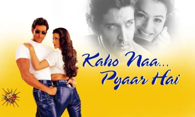 22 Years Of Kaho Naa..Pyaar Hai – When Hrithik Roshan And Ameesha Patel  Starrer Broke The Box Office Records