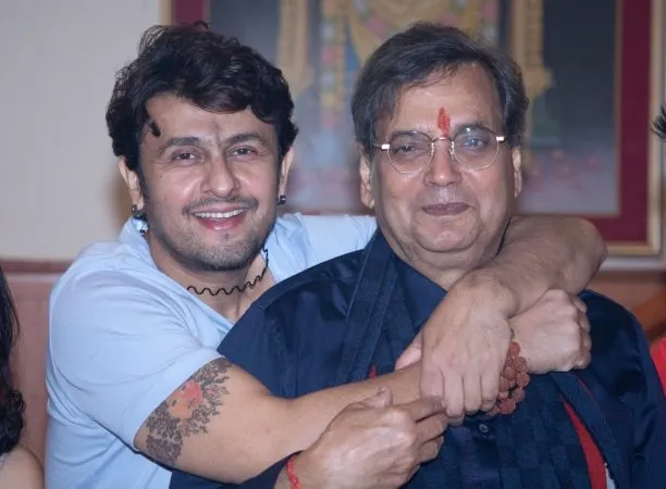 Sonu Nigam collaborates with Subhash Ghai after almost two decades for ’36 Farmhouse’