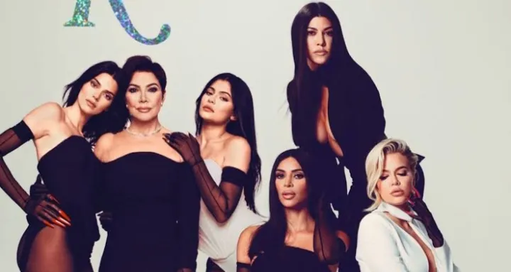 From Kylie Jenner to Kim Kardashian, here’s the Ranking of all Kardashian/Jenner members with most followers on Instagram!