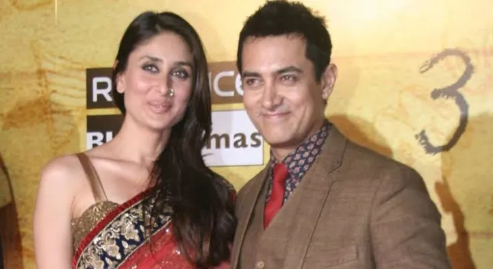 Aamir Khan purchased Rs 25k-worth saree for Kareena Kapoor to support handloom workers