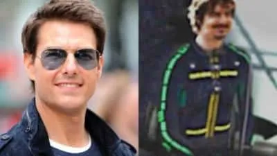 Tom Cruise To Arrive As Iron Man? Check Out The Details