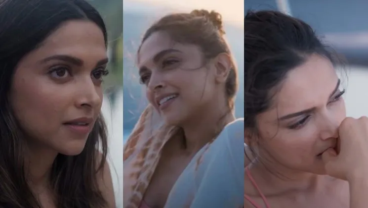 EXCLUSIVE: Deepika Padukone on Her Best Moments in Gehraiyaan Journey, “Acting with This Studded Cast was my Biggest Takeaway”