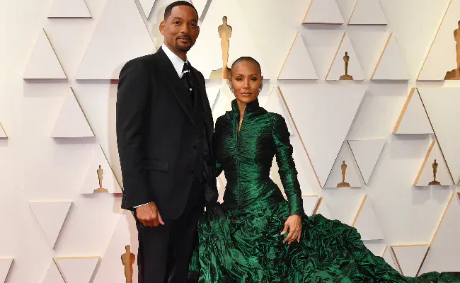 Will Smith's Wife & Mom Breaks Silence After He Slaps Chris Rock at Oscars 2022
