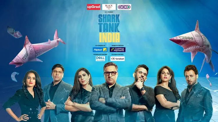 Shark Tank India to come back with Season 2. Here's how you can register!!