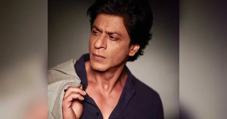 Twitter User's Request To Shah Rukh Khan Amid Heat Wave Goes Viral