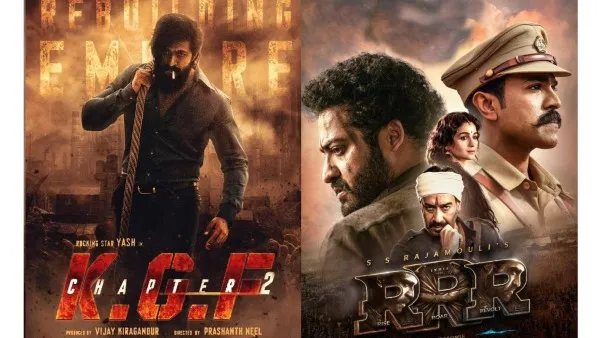 KGF 2 2nd Week Box Office : Beats RRR To Become The 2nd Highest Grossing Film In All Languages