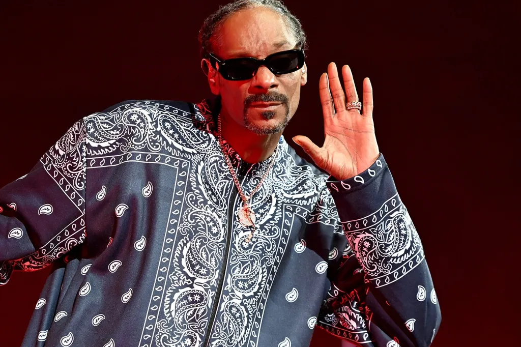 Snoop Dogg Gives Important Updates On 2022 Collaboration With Popular BTS.
