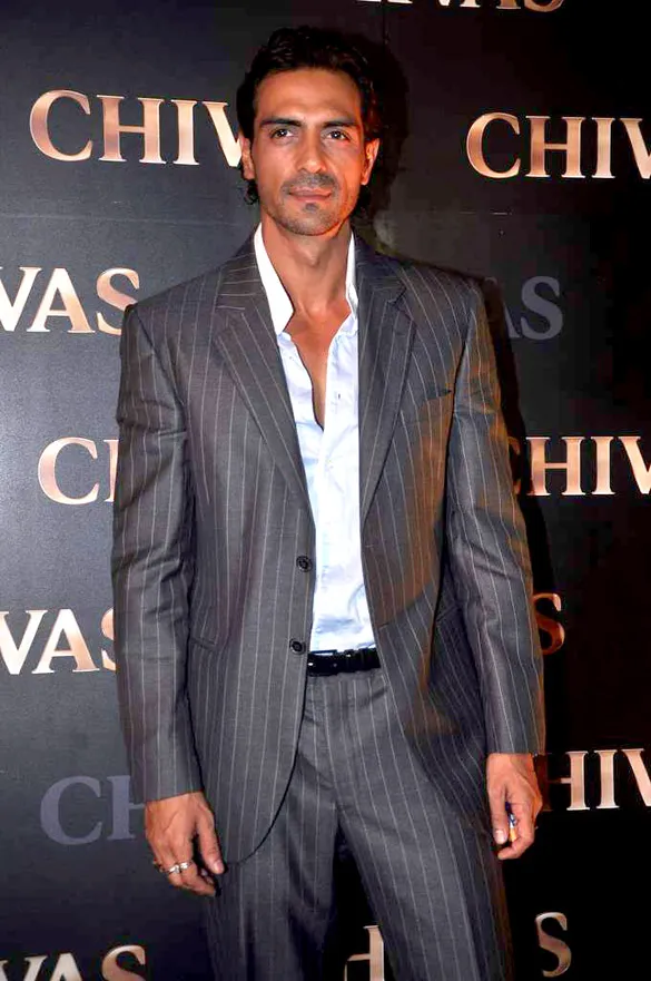 “Dhaakad – A tribute to my mother” says Arjun Rampal at the song launch of ‘She’s on Fire’!