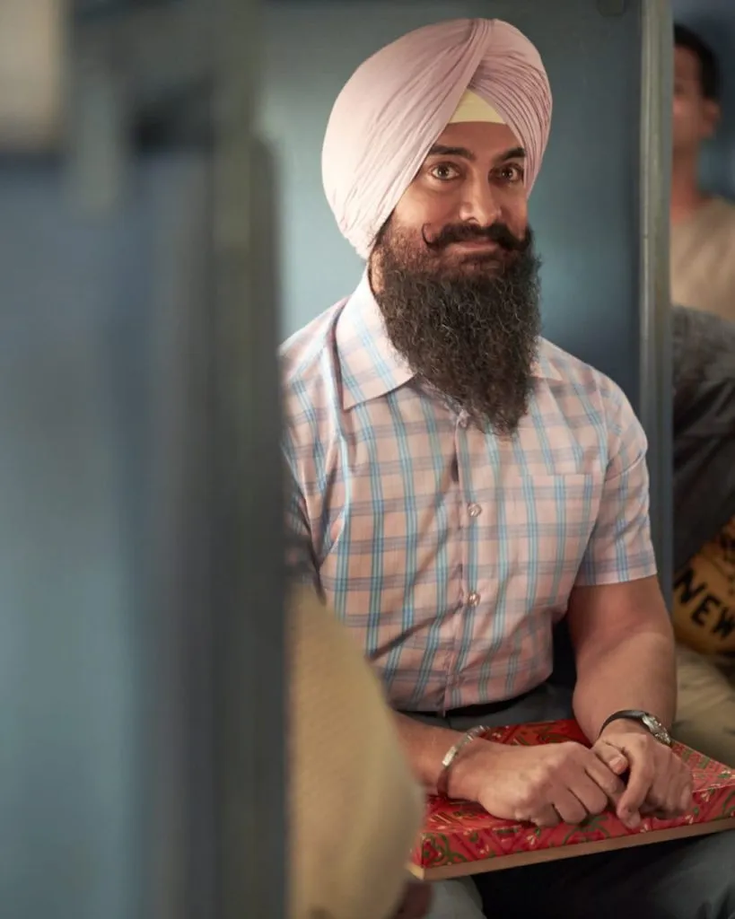 Much anticipated trailer of Aamir Khan’s ‘Laal Singh Chaddha’ to be launched on IPL Finale