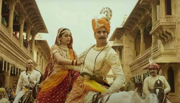 Akshay Kumar’s next Film is Yash Raj Films’ first historical, Prithviraj