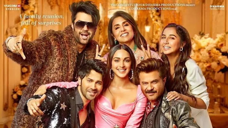 Pakistani Singers Claims Nach Punjaban song of JugJugg Jeeyo, T-Series refutes and says 'legally acquired rights'
