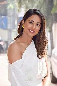 Hina Khan blames viewers for Regressive Television Shows