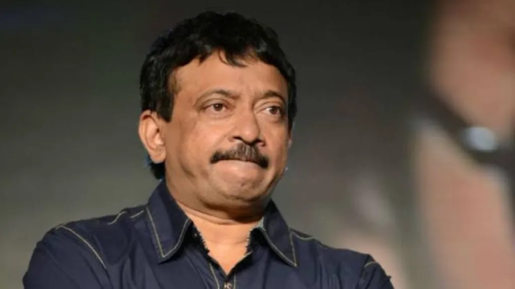 Ram Gopal Verma booked for cheating a man in Hyderabad of Rs.25 Lakhs