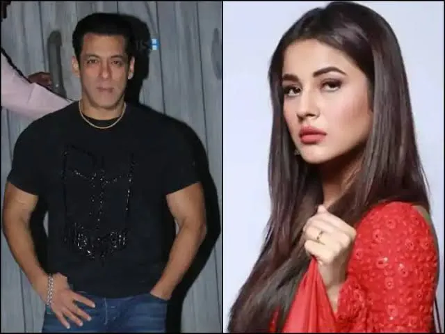 "Shehnaaz Gill has started shooting for Salman Khan's much talked about film" reveals a source close to the production house