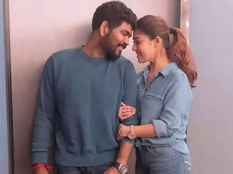 Nayanthara and Vignesh Shivan are to get married in Mahabalipuram and not in Tirupati on the 9th of June