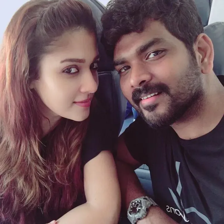 Nayanthara and Vignesh Shivan are to get married in Mahabalipuram and not in Tirupati on the 9th of June