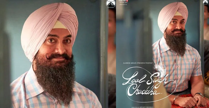 The Story Of Laal Singh Chaddha Touches The Hearts And Souls Of The Nation; Check out the reactions from the internet! 