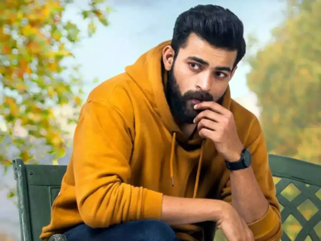 Mega Prince Varun Tej delivers his biggest opening with ‘F3: Fun & Frustration’!