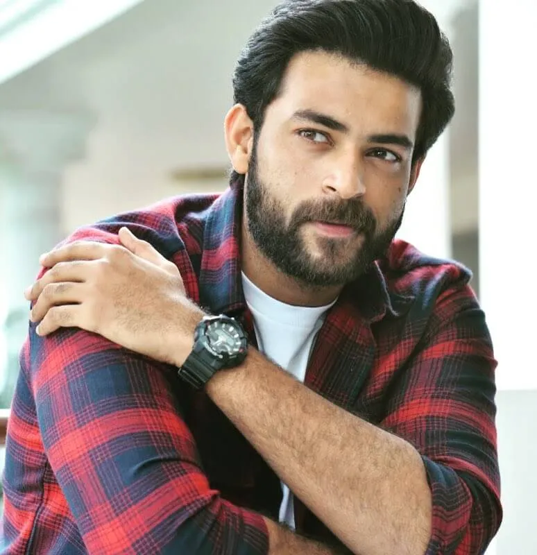 Mega Prince Varun Tej delivers his biggest opening with ‘F3: Fun & Frustration’!