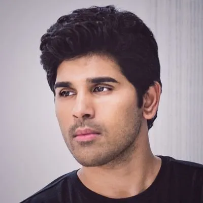 Happy Birthday Allu Sirish: Let's check out the 5 best fashion styles of the stunning fashionista