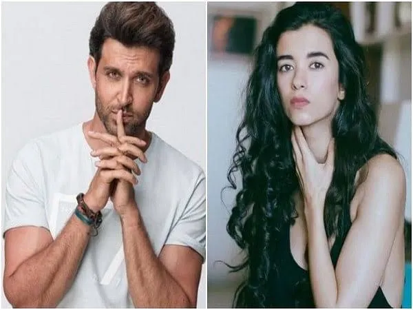 Did Saba Azad And Hrithik Roshan Just Confirm Their Relationship Officially On Instagram?!
