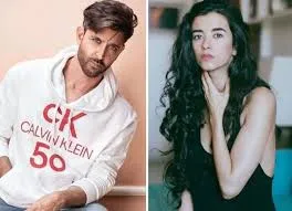 Did Saba Azad And Hrithik Roshan Just Confirm Their Relationship Officially On Instagram?!