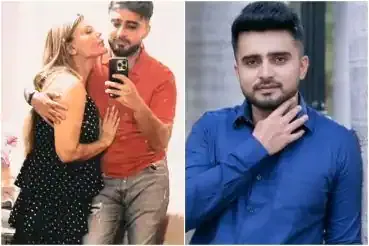 Adil Durrani, Rakhi Sawant's Boyfriend is 6 years younger and His family is against Rakhi and they don't like the way she dresses