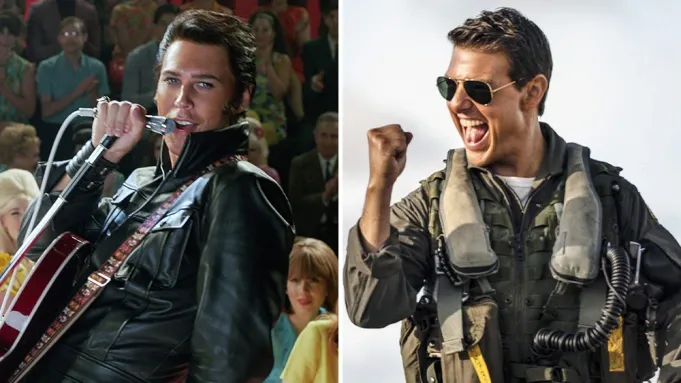 Top Gun Maverick 5th Weekend – The Tom Cruise Starrer Regains No.1 Spot From New Releases