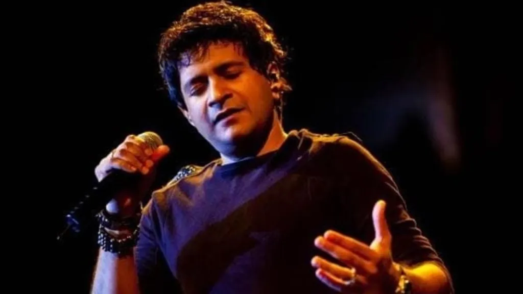 KK Sweating badly at the concert fans blamed authorities for it says AC wasn't working