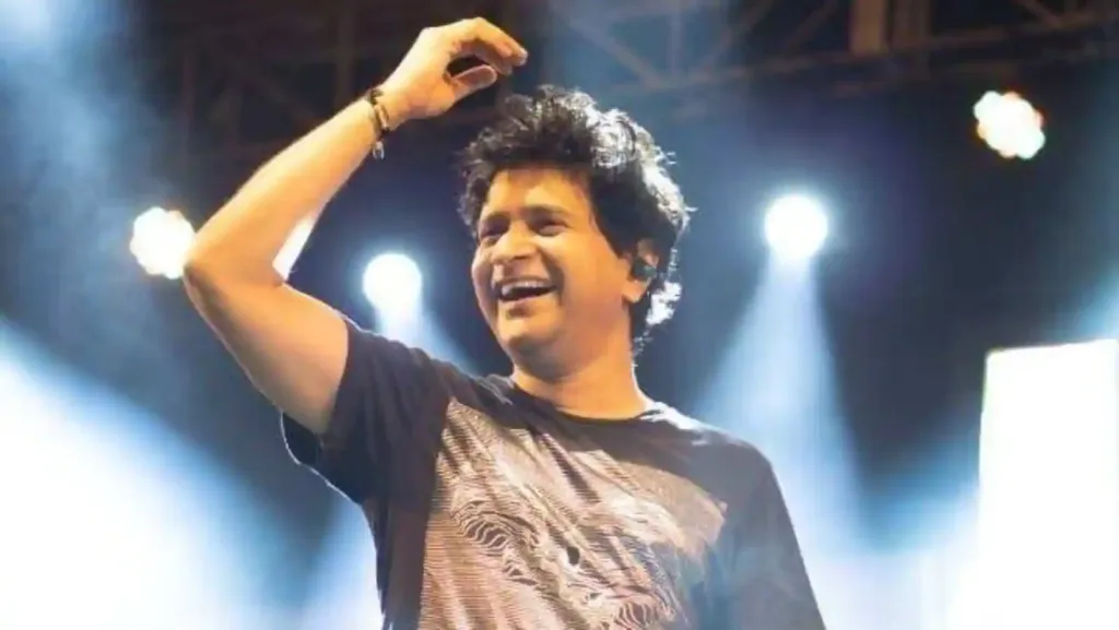 KK's Last Song 'Pal' At His Last Concert Has Left Fans Teary As They Bid Him Farewell Post His Sudden Demise