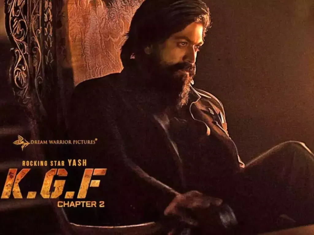 The Epic tale of KGF Chapter-2 celebrates 50 days in 400 theatres worldwide