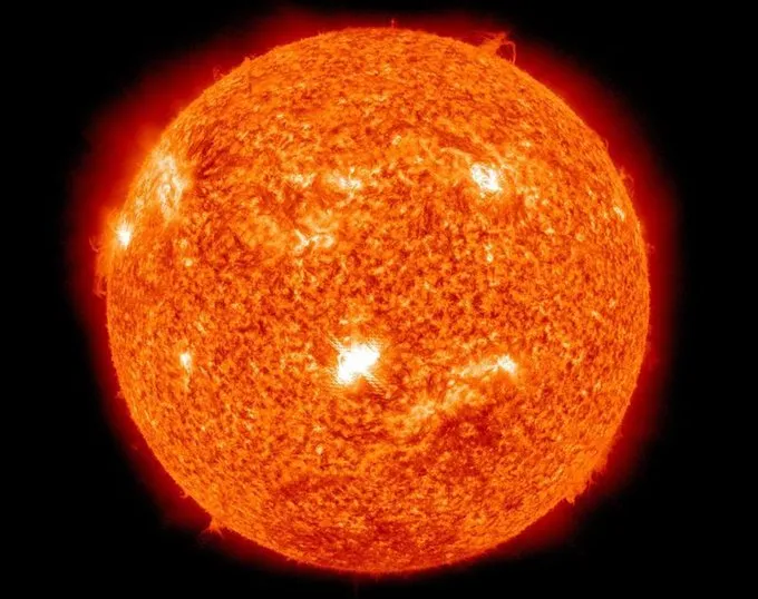 Sunspot 