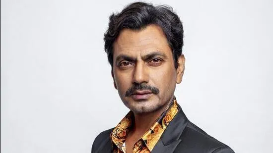 Nawazuddin Siddiqui gets the ‘Biggest compliment’ from his favourite actor Kamal Hassan; Check it out!